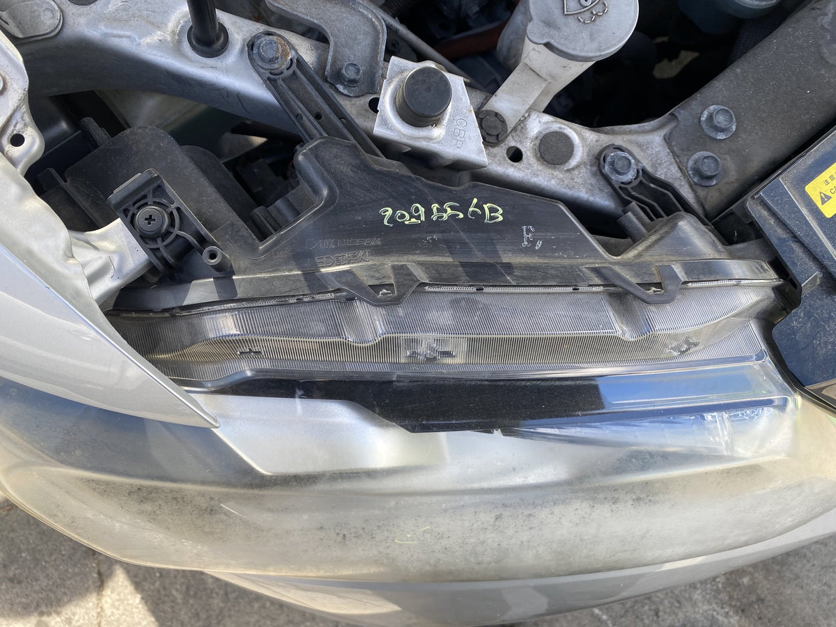 2015 Nissan X-Trail Hybrid All-Mode HT32 Dismantling For Parts - Dismantling For Parts