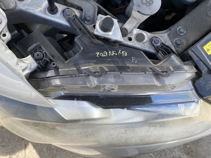 2015 Nissan X-Trail Hybrid All-Mode HT32 Dismantling For Parts - Dismantling For Parts