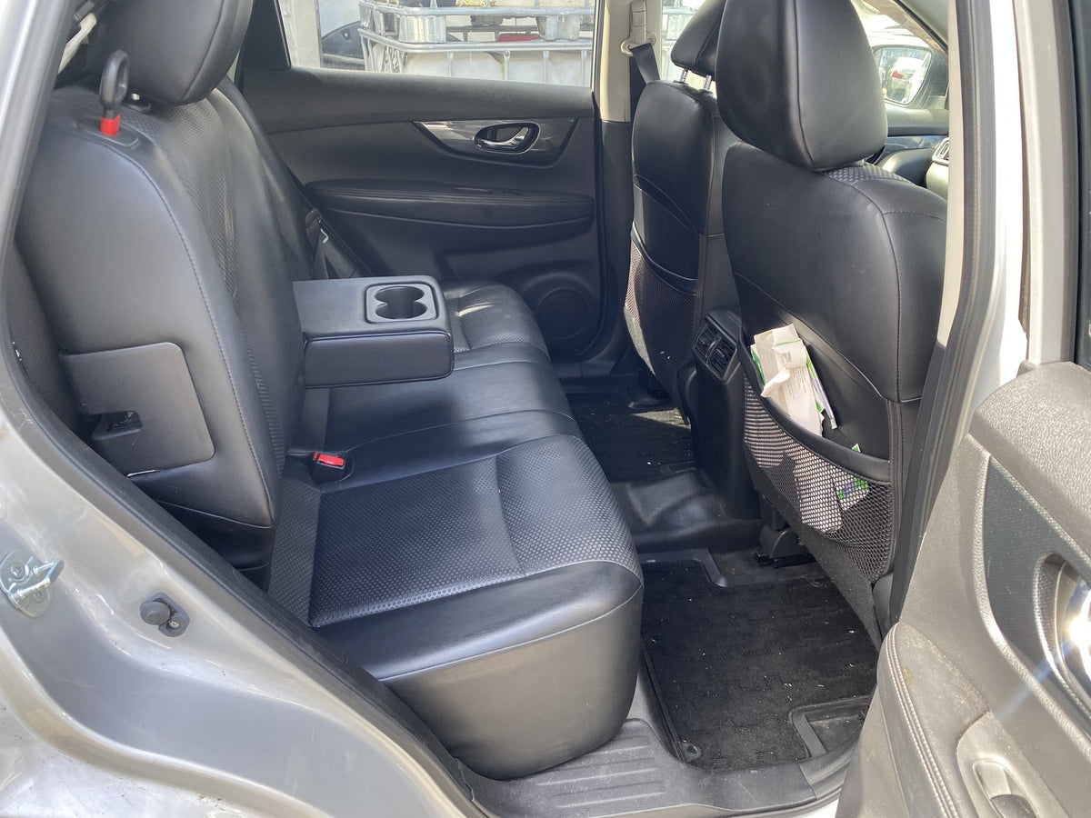 2015 Nissan X-Trail Hybrid All-Mode HT32 Dismantling For Parts - Dismantling For Parts