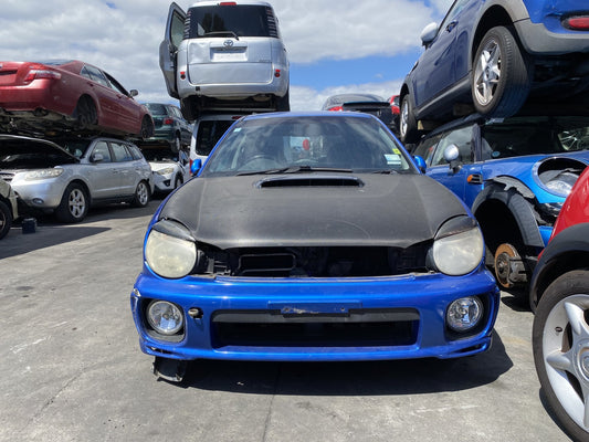 2005 Subaru Impreza GGA Dismantling For Parts