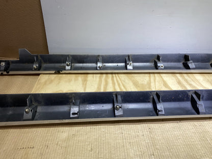 2005 Mazda Demio DY5W - Side Step/Skirt