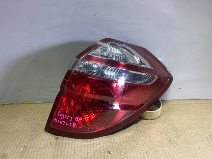 2006-2007 Subaru Legacy IV BP BP5 - Right Taillight LENS: Koito 220-20952/PN: 84201AG322