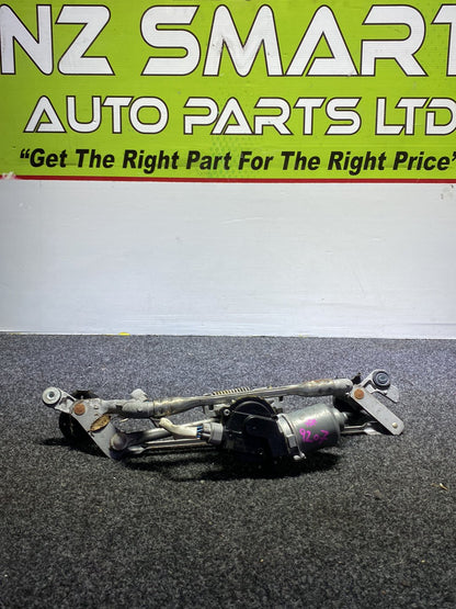 2011 Used Toyota Prius - Wiper Motor