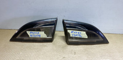 2008 Mazda Atenza GHEFW - Left Taillight PN: Koito 220-41095 right taillight, left and right tailgate light