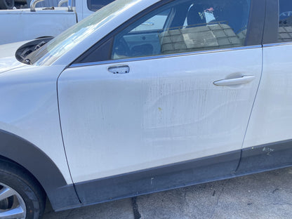 2022 Mazda CX-30 GT-X- Dismantling For Parts