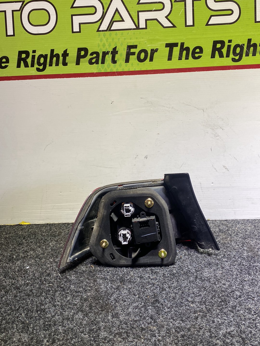 1997 Honda Torneo CF4 - Right Taillight PN: STANLEY R2222R