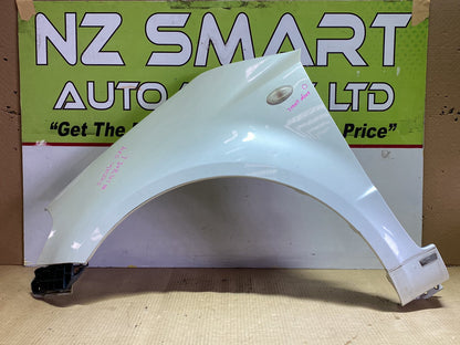 2006 Suzuki SX4 YA41S - Left Front Guard