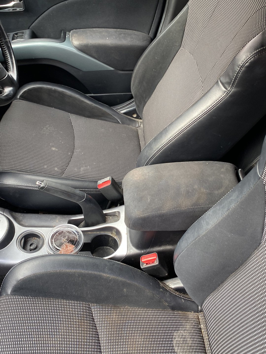 2009 Mitsubishi Outlander CW5W Dismantling For Parts