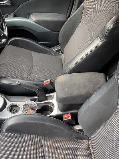 2009 Mitsubishi Outlander CW5W Dismantling For Parts