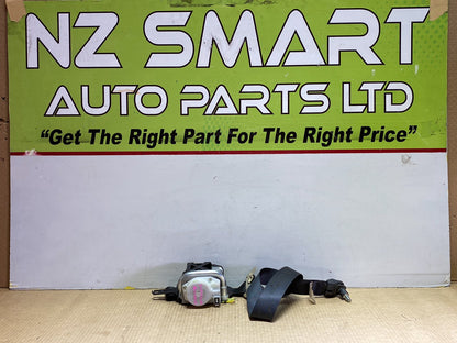 2006 Nissan Fuga Y50 - Left Front Seat Belt