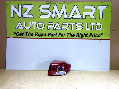 2007 Mazda Demio DY - Right Taillight PN: P4419