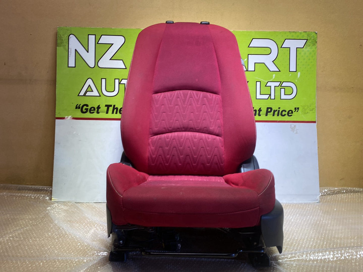 2015 Mazda Demio - Seats Set PN: see photos