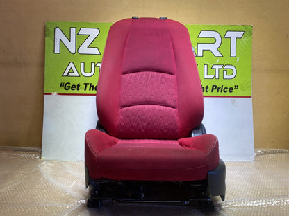 2015 Mazda Demio - Seats Set PN: see photos
