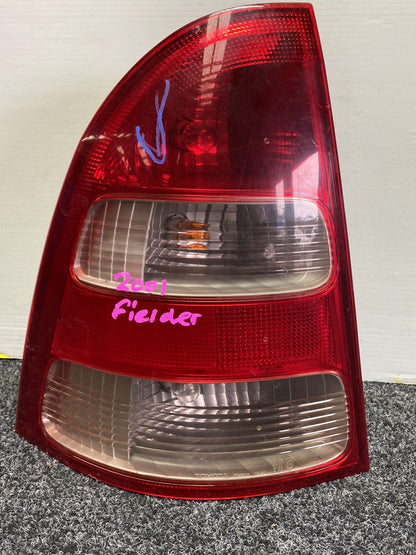 2003 Toyota Corolla - Left Taillight PN: 13-61
