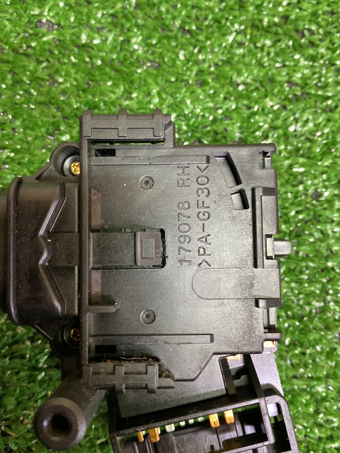 2002 Used Toyota Caldina - Wiper Switch PN: 179078