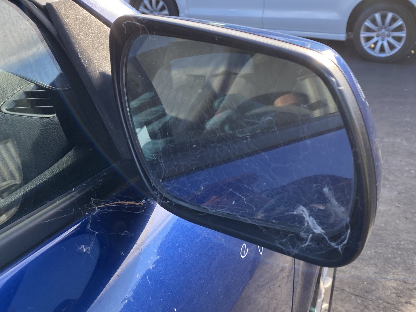 2007 Mazda Atenza /  Mazda6 Dismantling For Parts