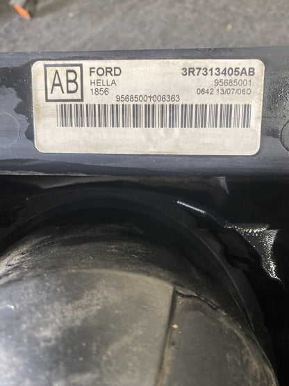 2005 Ford Territory - Right Taillight PN: see pics
