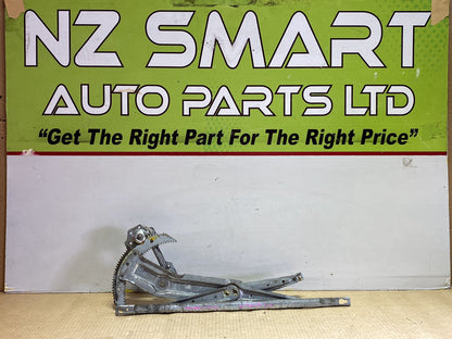 1996 Honda Civic EK2 - Left Front Window Regulator