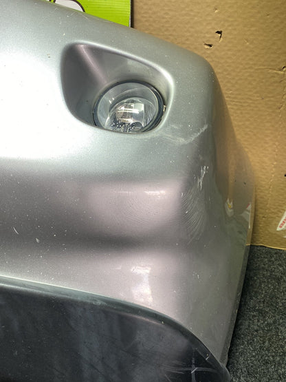 2009 Nissan X-Trail NT31 - Front Bumper