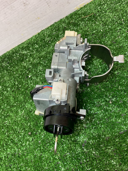 2007 Mazda Verisa - Ignition With Key PN: SL-38