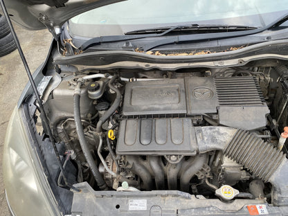2005 Mazda Demio Dismantling For Parts