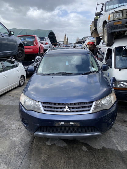 2005 Mitsubishi Outlander CW5W Dismantling For Parts