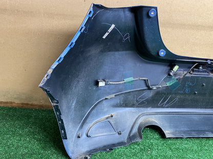 2019 Mazda Demio - Front Bumper PN: See photos