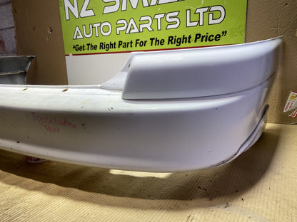 1998 Toyota Caldina T210 - Rear Bumper