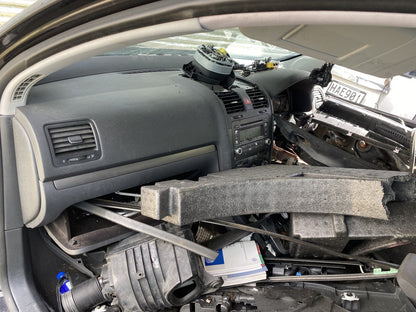 2006 Volkswagen Golf Dismantling For Parts- Dismantling For Parts - Dismantling For Parts