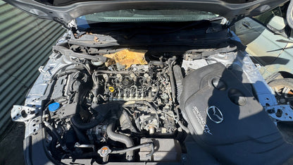 2015, Mazda, Atenza Dismantling For Parts
