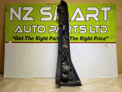2008 Nissan Serena - Left Taillight PN: B6555CY025