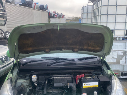2014 Mitsubishi Mirage LS  Dismantling For Parts