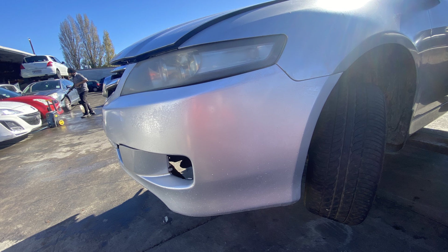 2007 Honda Accord  Dismantling For Parts