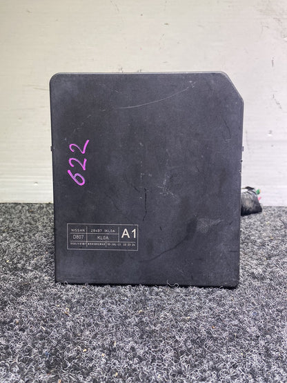 2010 Nissan Juke YF15 - IPD Module