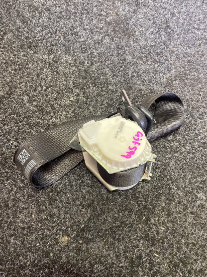 2010 Holden Commodore - Left Rear Seat Belt PN: Model No 92 172 260
