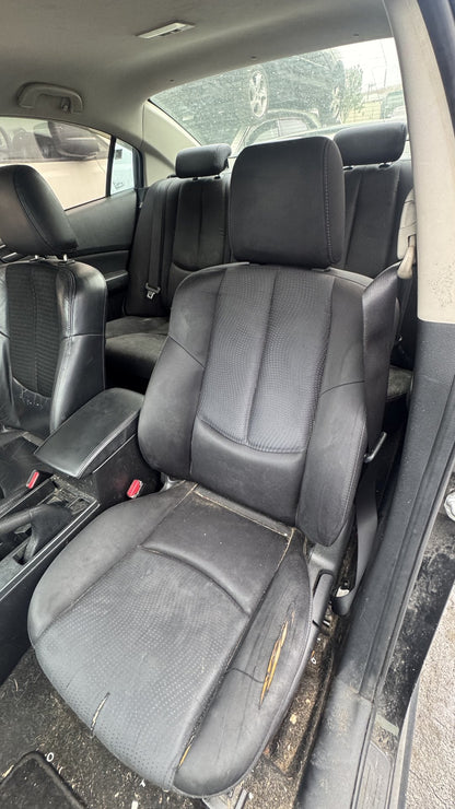 2008 Mazda Atenza GHEFP  Dismantling For Parts