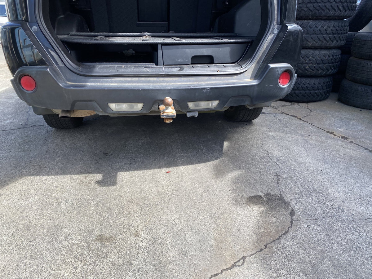 2013 Nissan X-Trail ti Dismantling For Parts- Dismantling For Parts - Dismantling For Parts