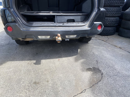 2013 Nissan X-Trail ti Dismantling For Parts- Dismantling For Parts - Dismantling For Parts