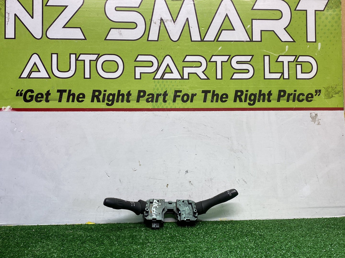 2011 Nissan Fuga - Combination Switch PN: 255601ME0A