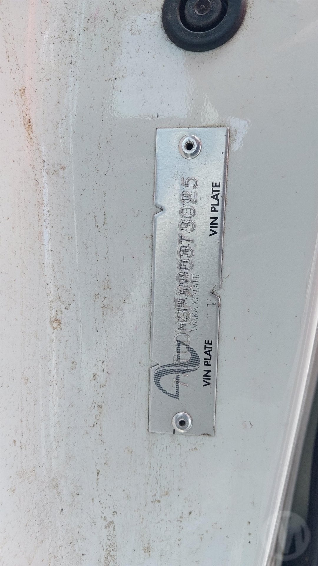 2010 Nissan Serena CC25 Dismantling For Parts