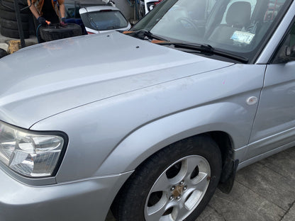2004 Subaru Forester 2.5 XS Dismantling For Parts