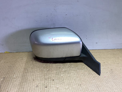 2005 Mazda Premacy CREW - Right Door Mirror PN: 5 wires