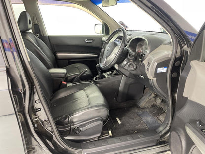 2009 Nissan X-Trail DNT31  Dismantling For Parts