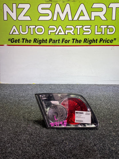 2008 Mazda Atenza - Left Boot Light