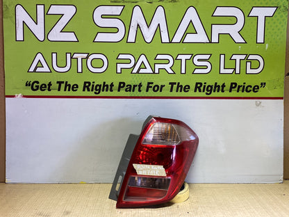 2006 Used Toyota Ractis NCP100 - Right Taillight PN: Koito 52-159