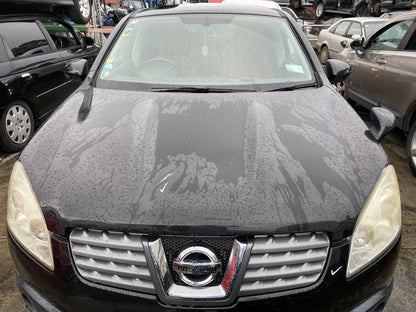 2008 Nissan Dualis Ti KJ10 Dismantling For Parts