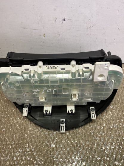 2012 Mazda Axela BLFFW- Speedometer Drive PN: see photos