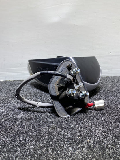 2015 Used Toyota Prius ZVW30 - Left Door Mirror