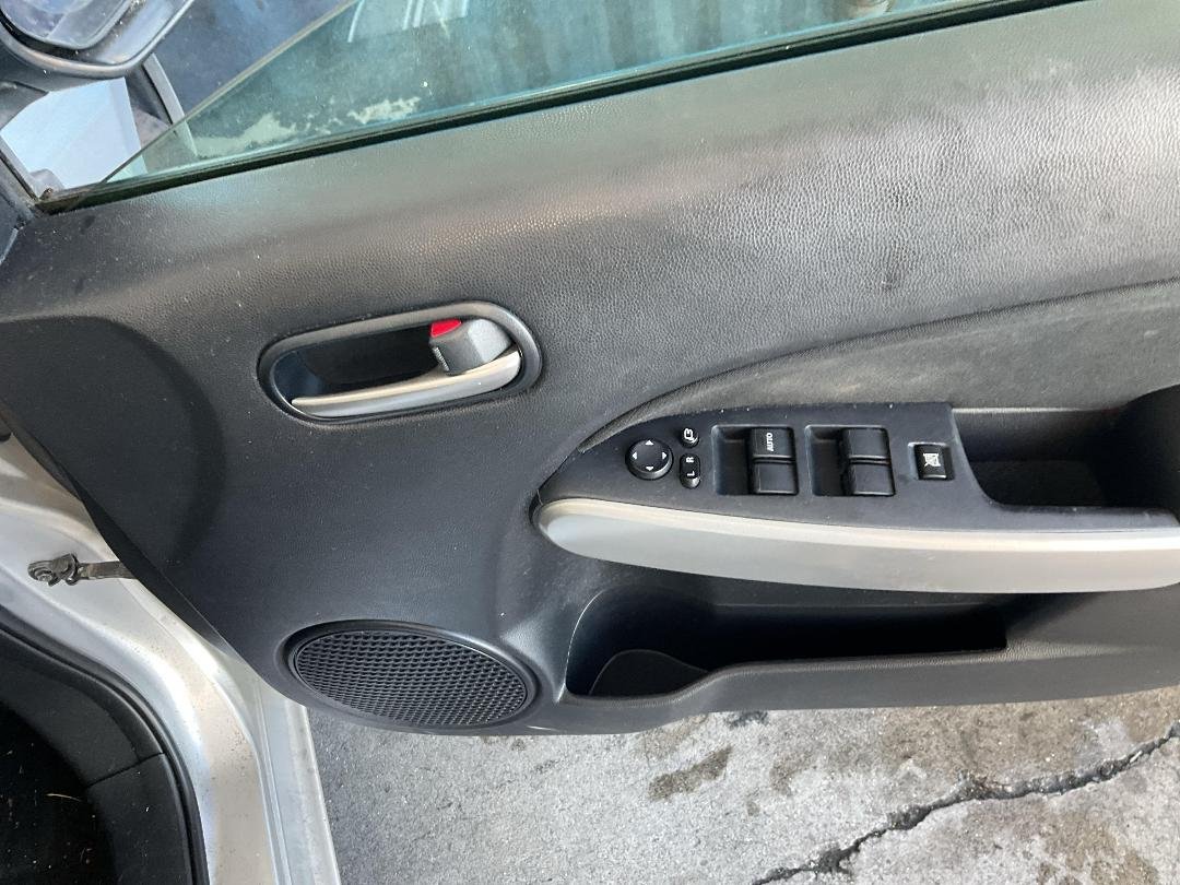 2012 Mazda Demio DEJFS