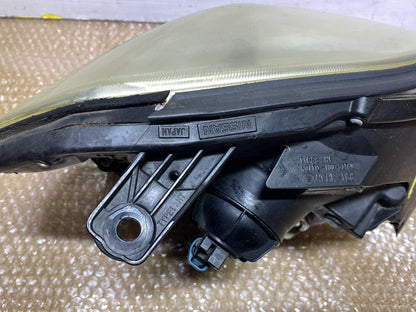 2005 Nissan Teana - Left Headlight PN: see photos